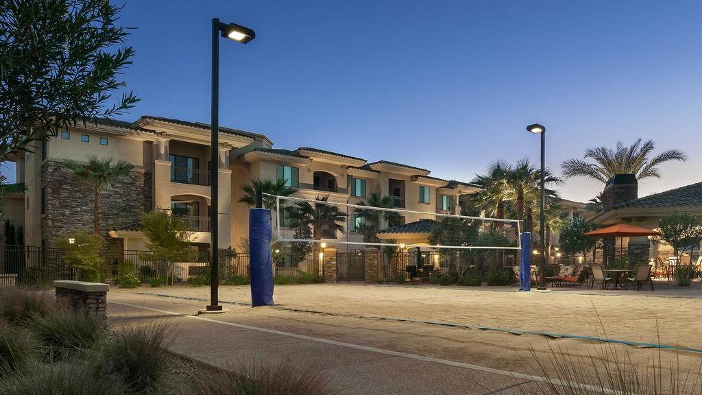 Sonoran Suites Scottsdale At San Milan Phoenix Exterior foto